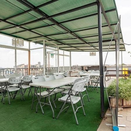 Gcurtway Homes Tsavo Studios Nairobi Exteriör bild